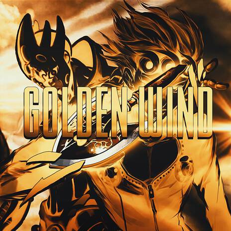 Golden Wind (Giorno Giovanna) | Boomplay Music