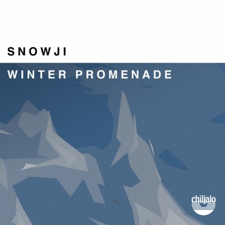 winter promenade ft. Chiljalo | Boomplay Music