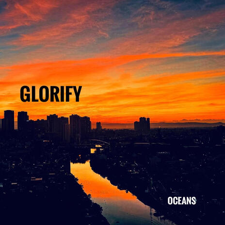 Glorify | Boomplay Music