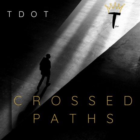 Crossed Paths | Boomplay Music