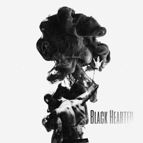 Black Hearted (Anti-Social) | Boomplay Music