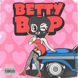 Betty Bop lyrics | Boomplay Music