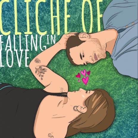 Cliché of Falling In Love | Boomplay Music