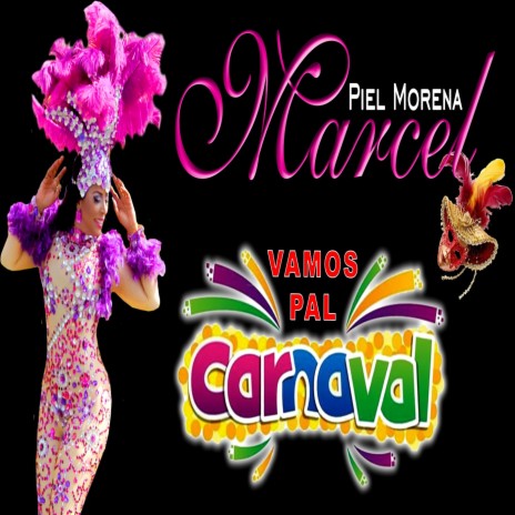 Vamos Pal Carnaval | Boomplay Music