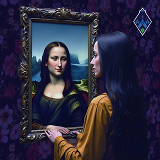 Mona Lisa