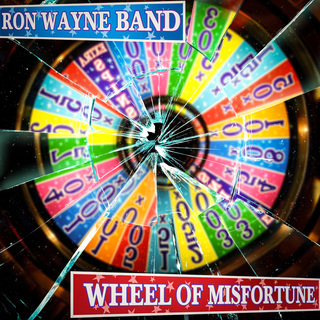 Wheel of Misfortune