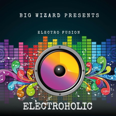 ELECTROHOLIC | Boomplay Music