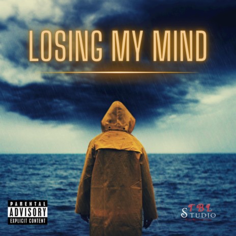 Losing My Mind | Boomplay Music