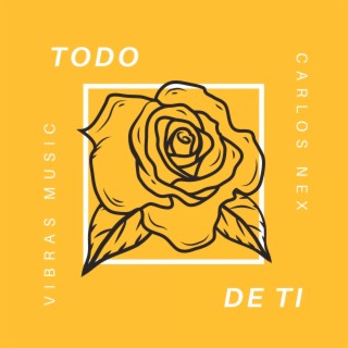 Todo de Ti