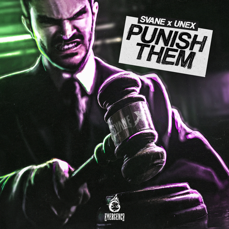 Punish Them ft. UNEX | Boomplay Music