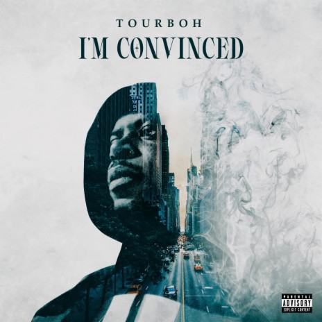 I'm convinced | Boomplay Music