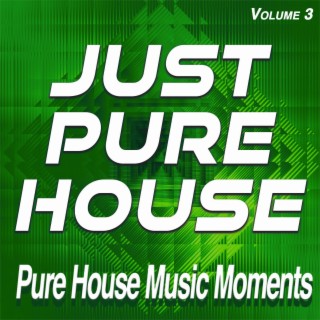 Just Pure House, Vol.3 - Pure House Music Moments