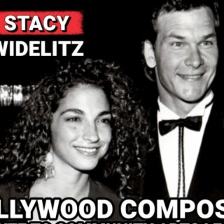 She's Like The Wind, Patrick Swayze, Hollywood Composer Stacy Widelitz  interview