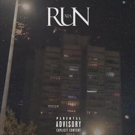 RUN | Boomplay Music