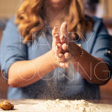 Happy Cooking | Boomplay Music