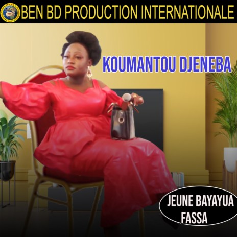 Jeune Bayayua Fassa | Boomplay Music