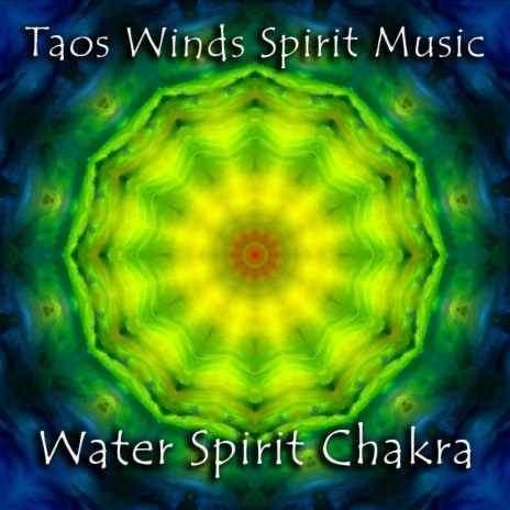 Water Spirit Chakra | Boomplay Music