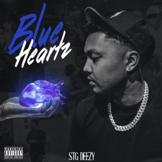 Blue Heartz