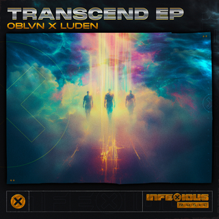 Transcend EP