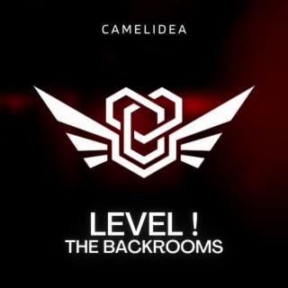 Level ! (The Backrooms)