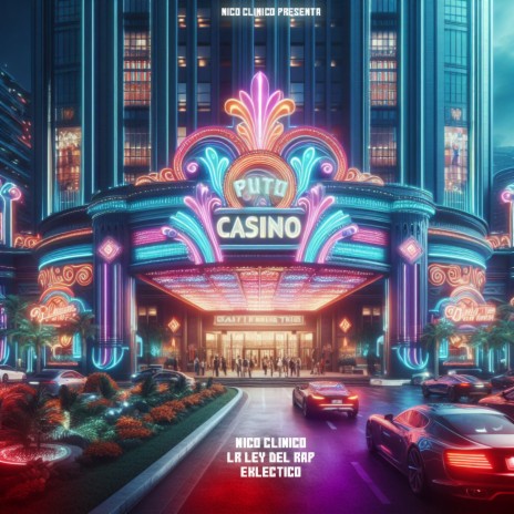 Puto Casino ft. lr ley del rap & eklectico | Boomplay Music