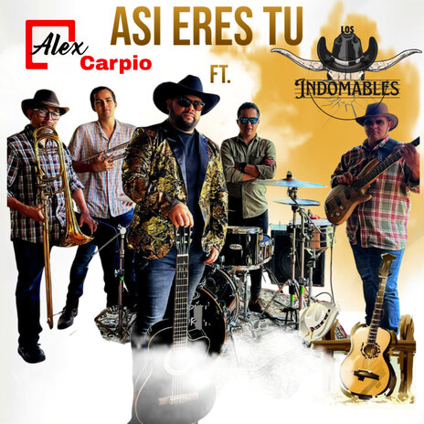 Asi eres tu | Boomplay Music