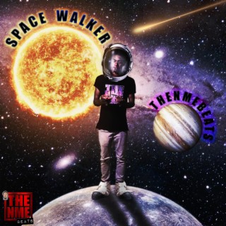 SpaceWalker (BeatTape) $20 Beats