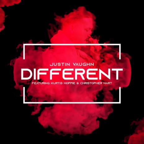 Different ft. Christopher Hart & Kurtis Hoppie | Boomplay Music