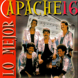 Lo Mejor de Apache 16