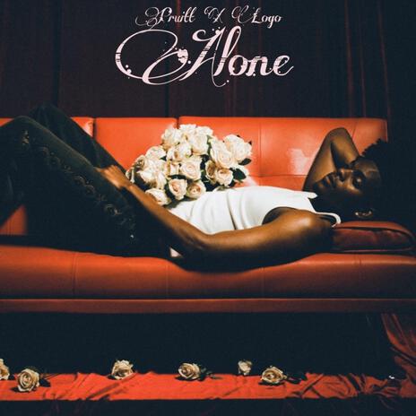 Alone ft. Pruitt | Boomplay Music