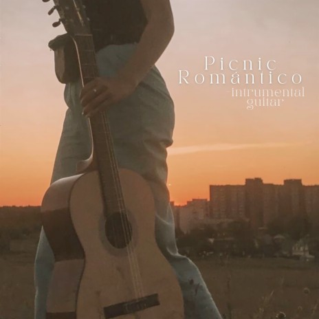 Picnic Romántico - Instrumental Guitar ft. Coral de Arpa latina & Arpas Fantasticas