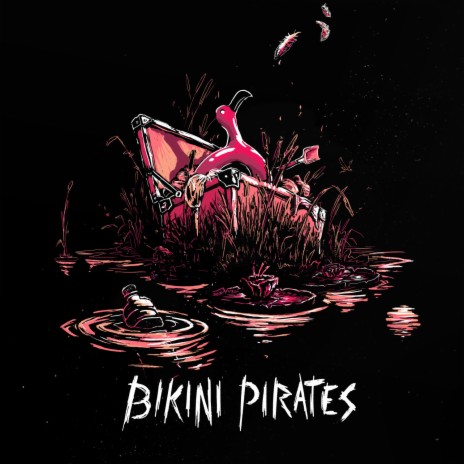 Bikini Pirates ft. Nanowar of Steel | Boomplay Music