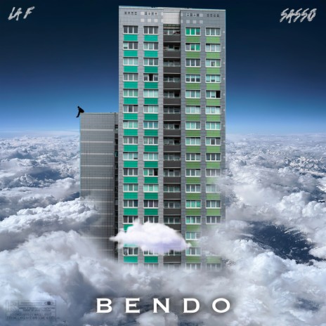 Bendo ft. Sasso | Boomplay Music