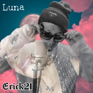 Luna (Radio Edit) lyrics | Boomplay Music