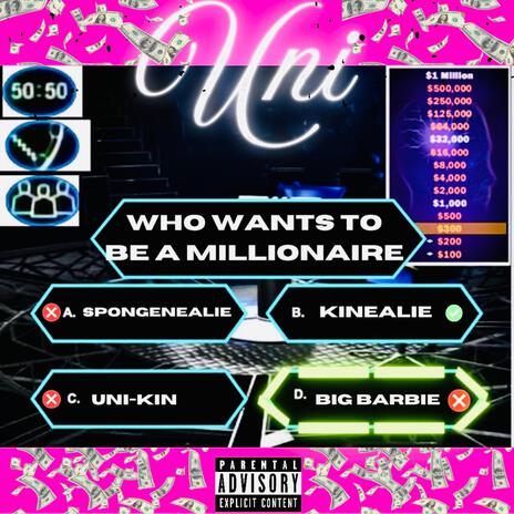 Who Wants to B a Millionaire? | Boomplay Music