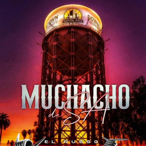 Muchacho De SA | Boomplay Music