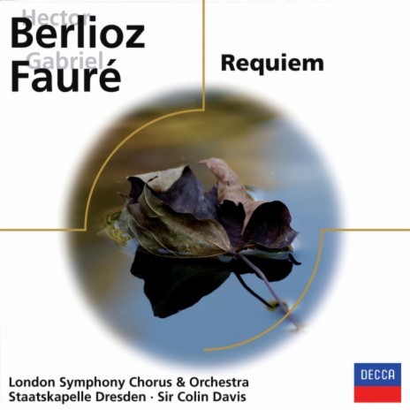 Fauré: Requiem, Op. 48: 7. In paradisum ft. Staatskapelle Dresden & Sir Colin Davis | Boomplay Music