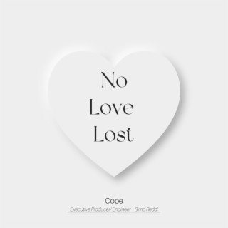 No Love Lost