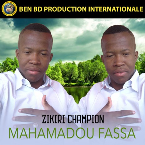 Mahamadou Fassa | Boomplay Music