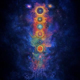 Chakra Constellations: A Meditative Sound Journey, Align Your Energy Centers with the Cosmos