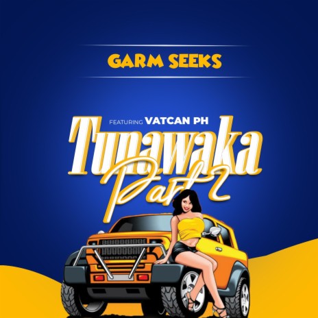 Tunawaka part2 (feat. Vatcan ph)