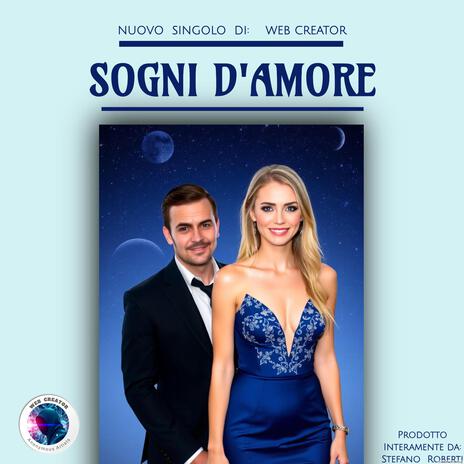 Sogni d'Amore | Boomplay Music