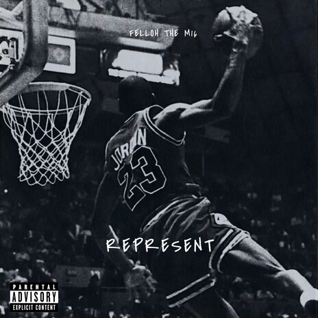 Represent | Boomplay Music