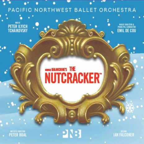 The Nutcracker, Op. 71, Act 1: Petite Overture ft. Emil de Cou | Boomplay Music