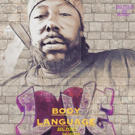 BODY LANGUAGE ft. LOOPY-G | Boomplay Music
