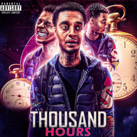 Thousand Hours | Boomplay Music