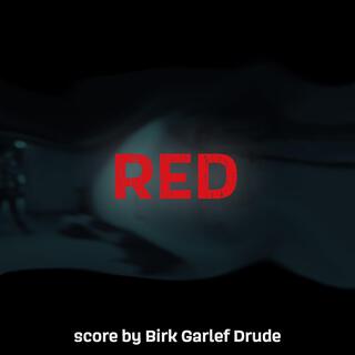 RED (Original Short Film Soundtrack)