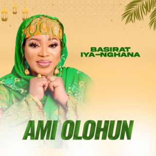 Ami Olohun