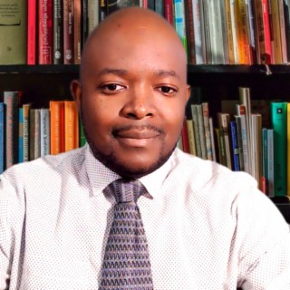 S2 Ep15  Noah Ndhlovu, MPH- Part 1  Diaspora Leadership and Reli-Volution