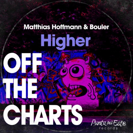 Higher (Original Mix) ft. Bouler | Boomplay Music